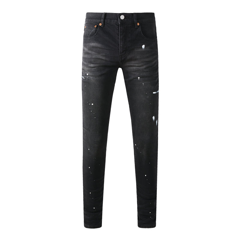 Street Purple Brand jeans 9098