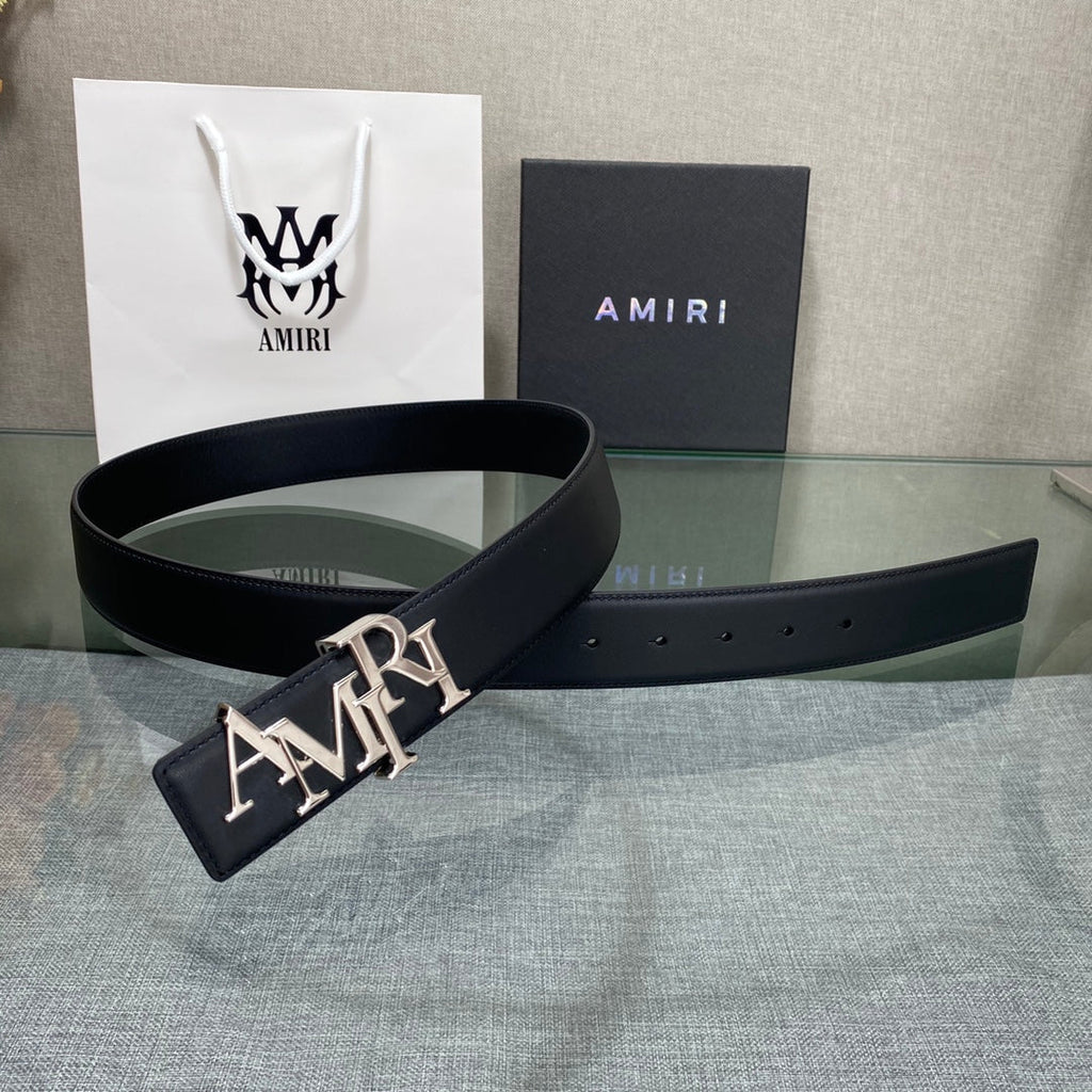 ICON Amiri Exquisite Belt