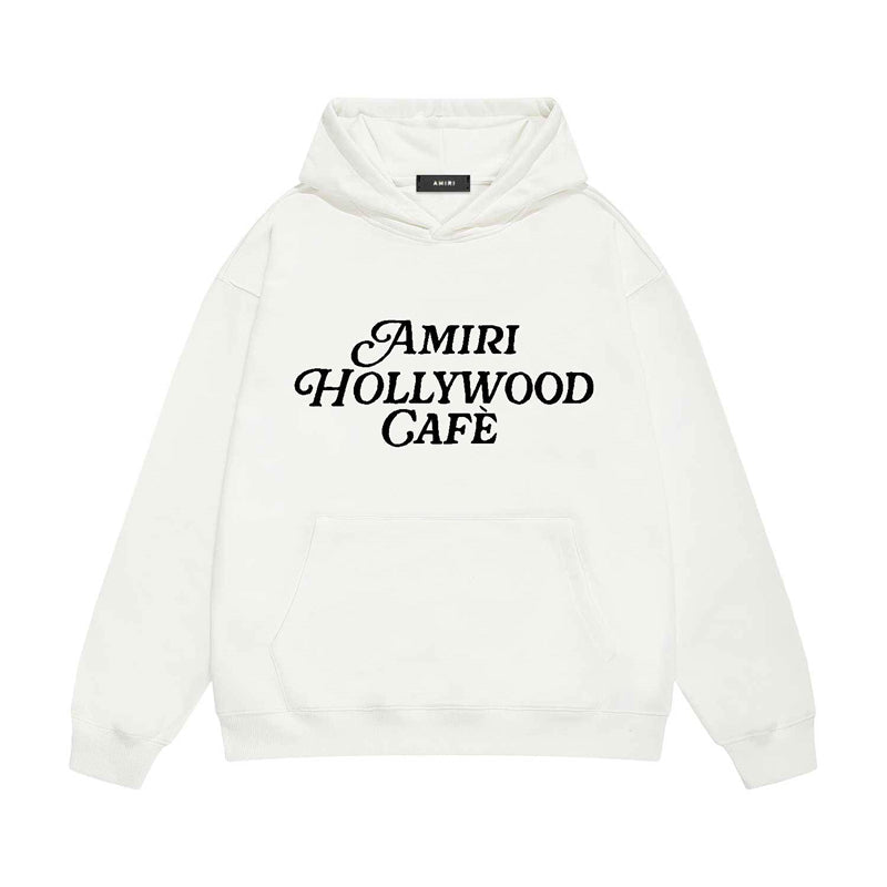ICON Amiri Fashion sweatshirts