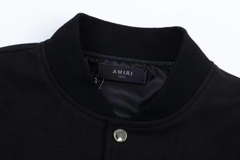 ICON Amiri Fashion jacket
