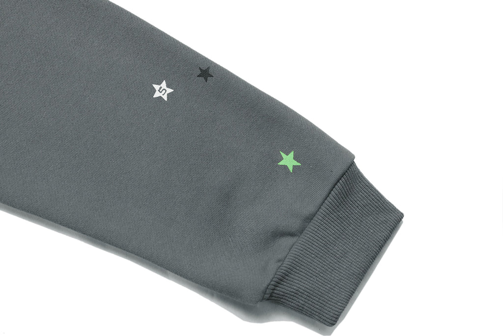 Sp5der Hoodie 0221