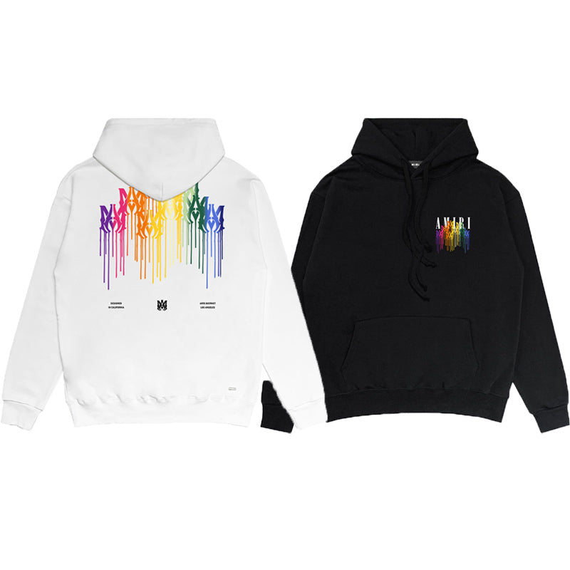 ICON Amiri Fashion sweatshirts