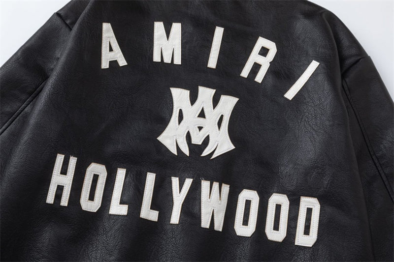 ICON Amiri Fashion jacket