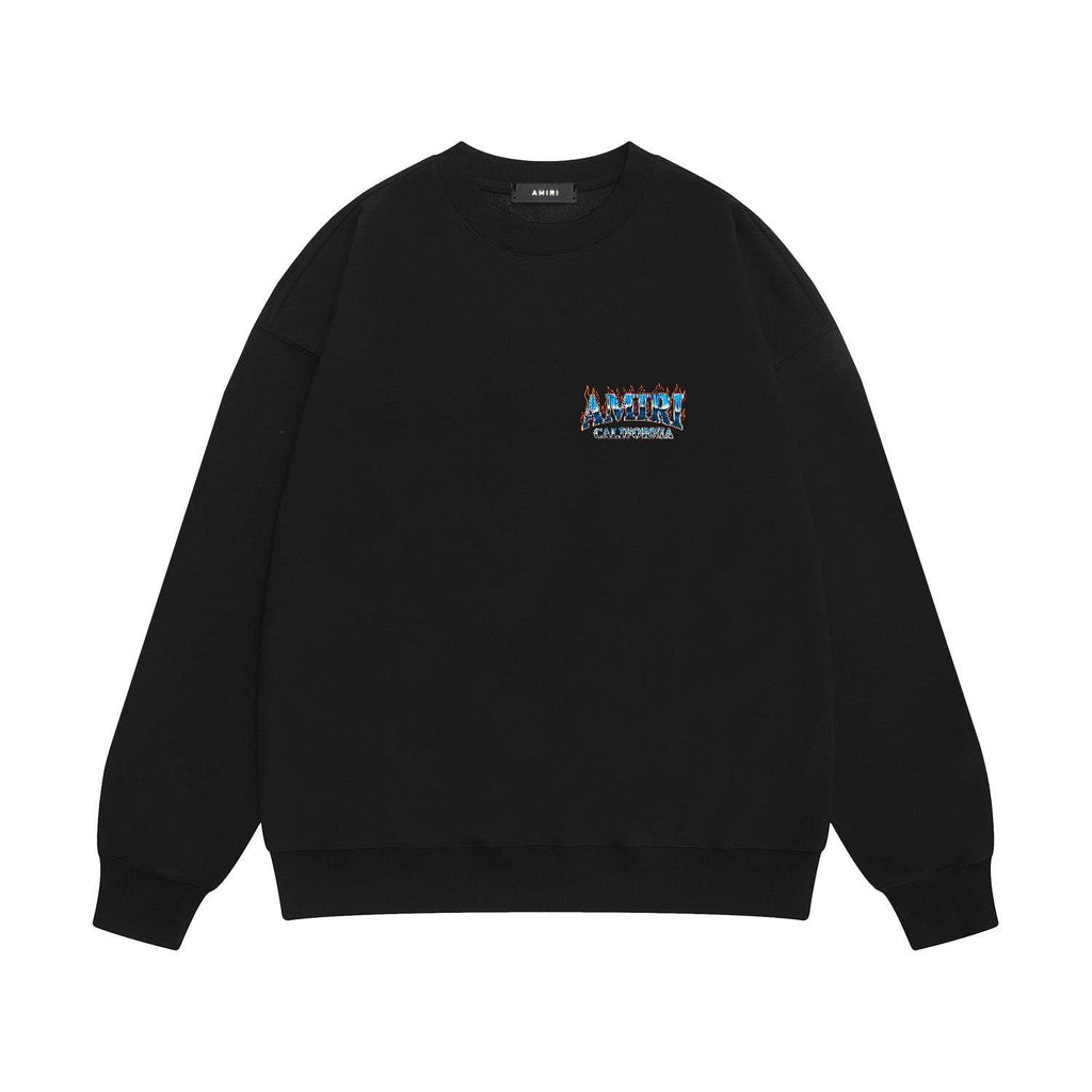 ICON Amiri Fashion sweatshirts