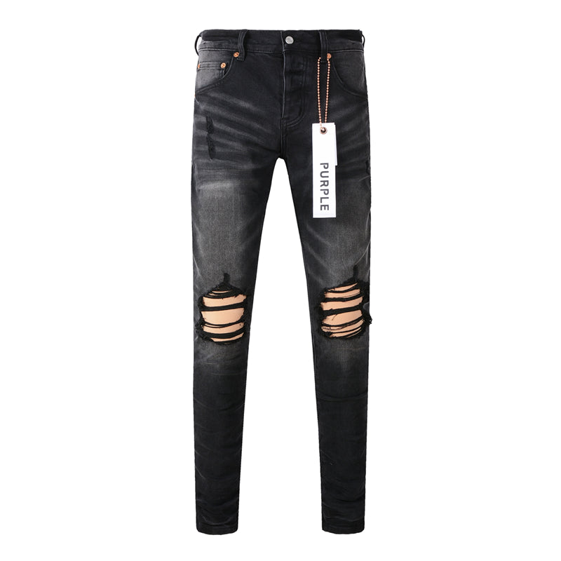 Street Purple Brand jeans 9029