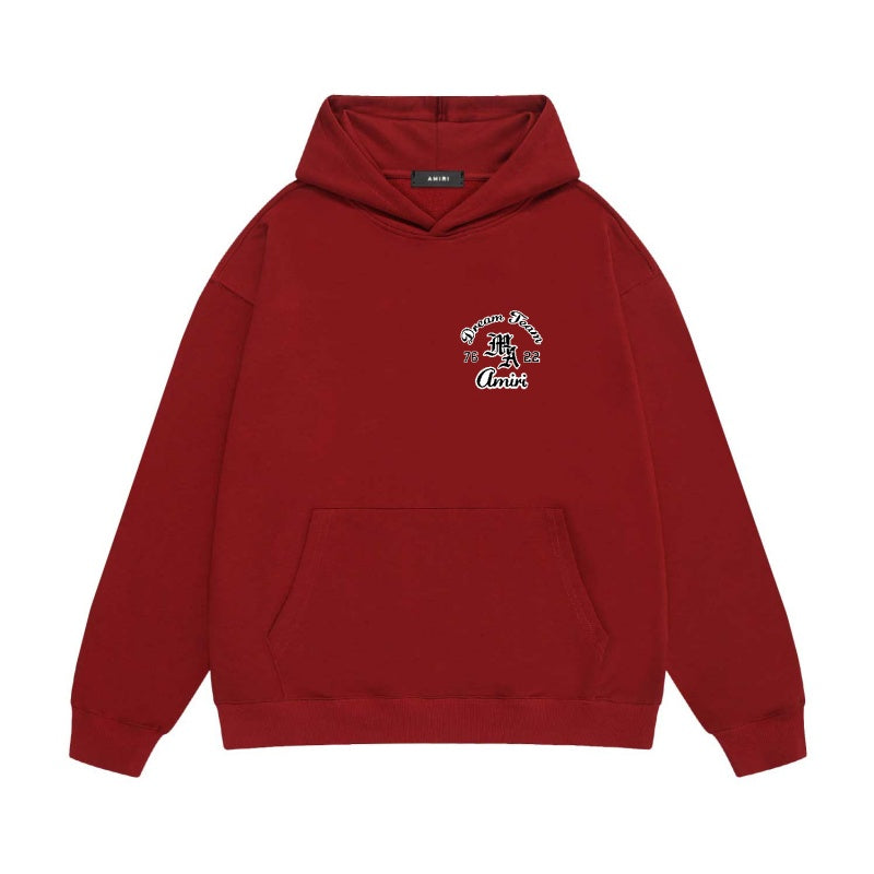 ICON Amiri Fashion sweatshirts