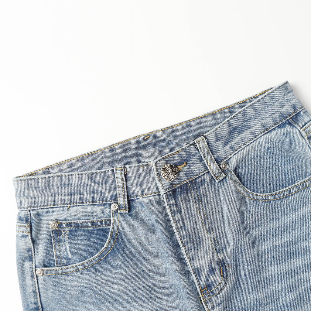 CHROME-HEARTS Pants-9961