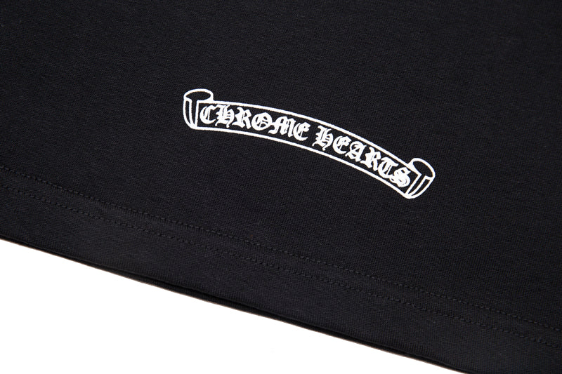 CHROME-HEARTS T-shirts 6011
