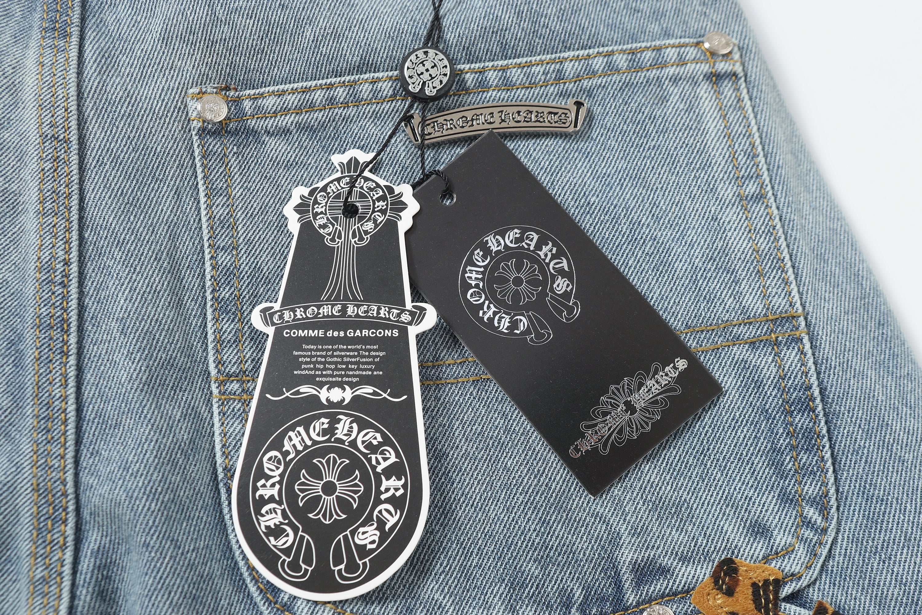 CHROME-HEARTS NEW Shorts