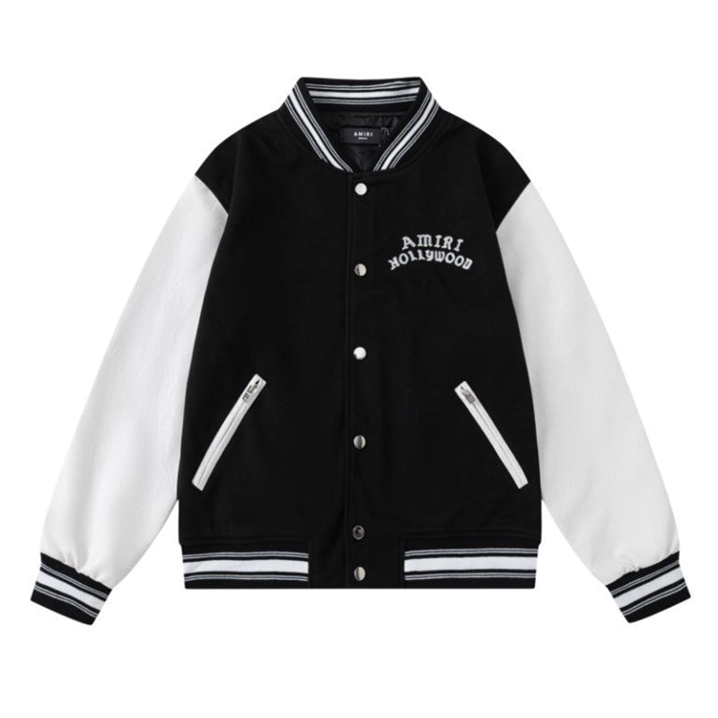 ICON Amiri Fashion jacket