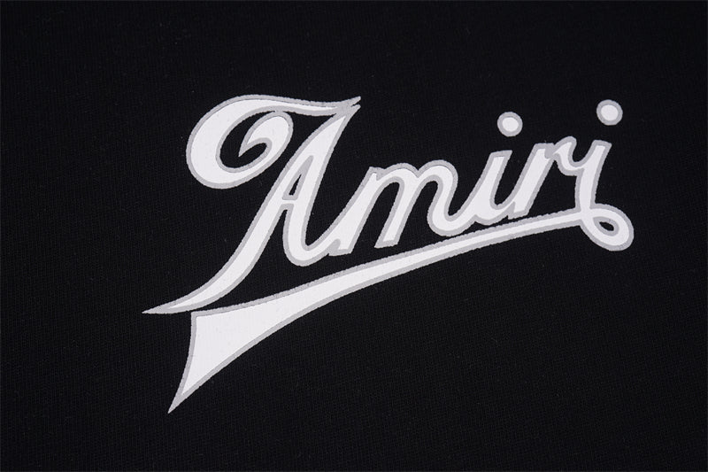 ICON Amiri Fashion T-shirt