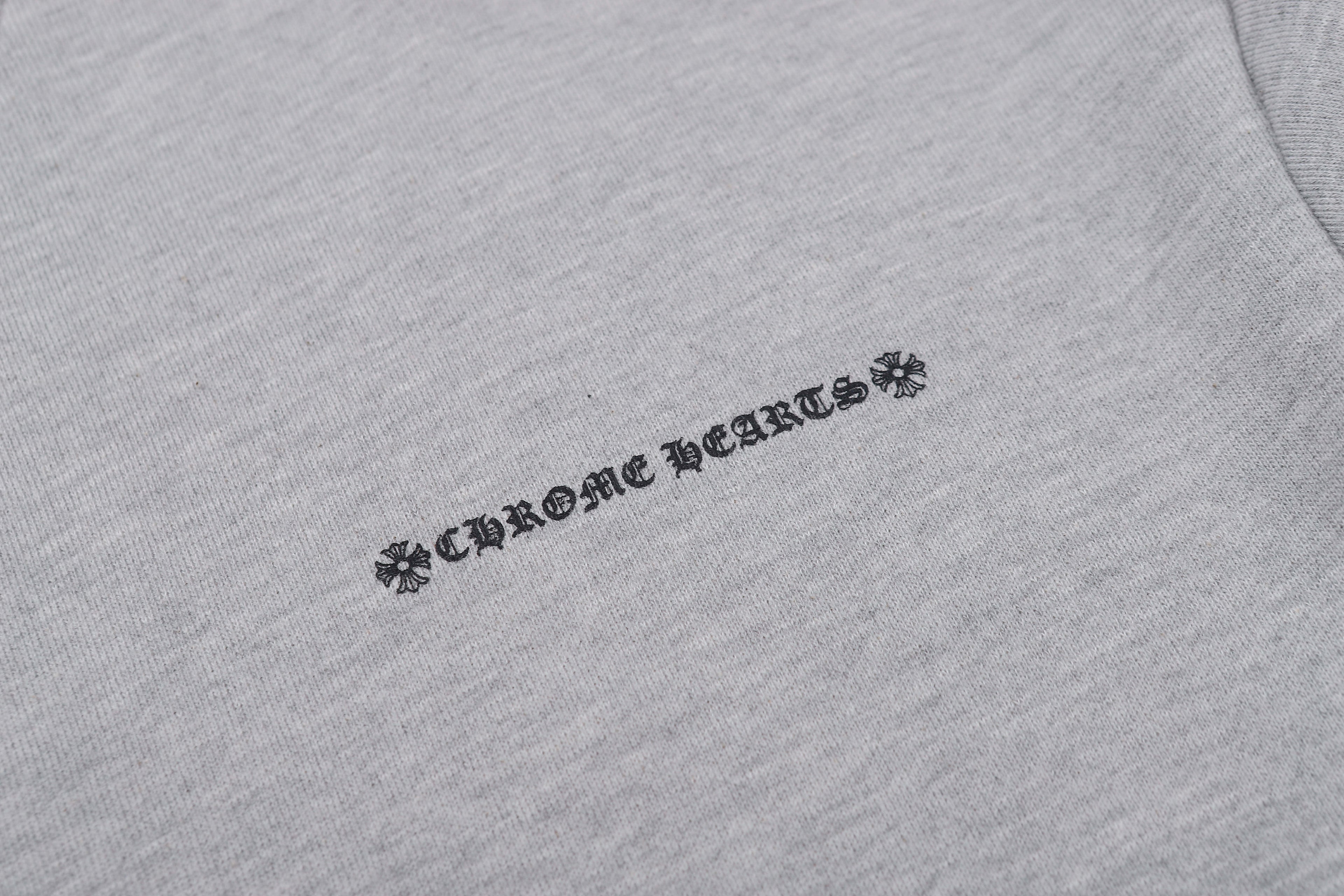 CHROME-HEARTS Pants-M8863