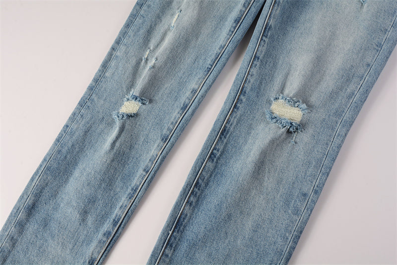 Street Purple Brand jeans 9075
