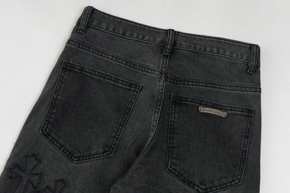 CHROME-HEARTS NEW Pants