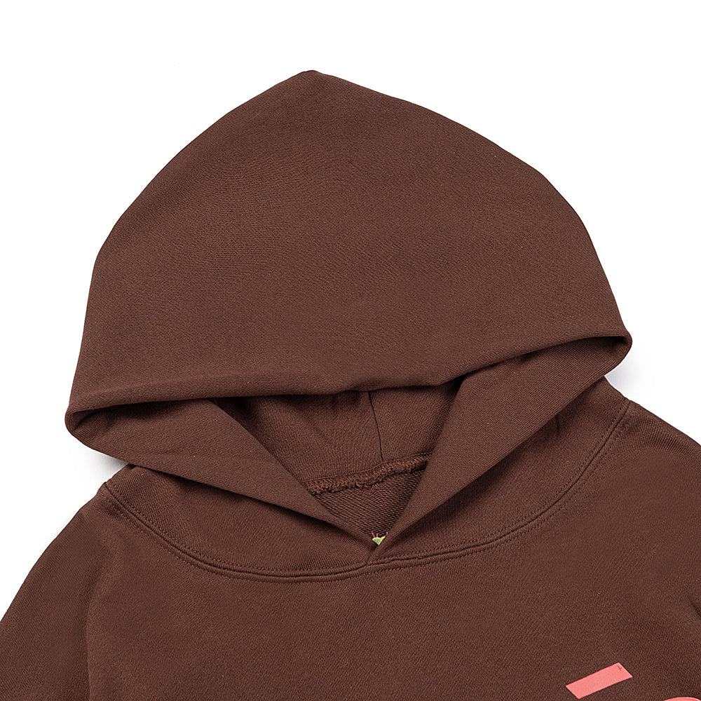 Sp5der Hoodie 3991