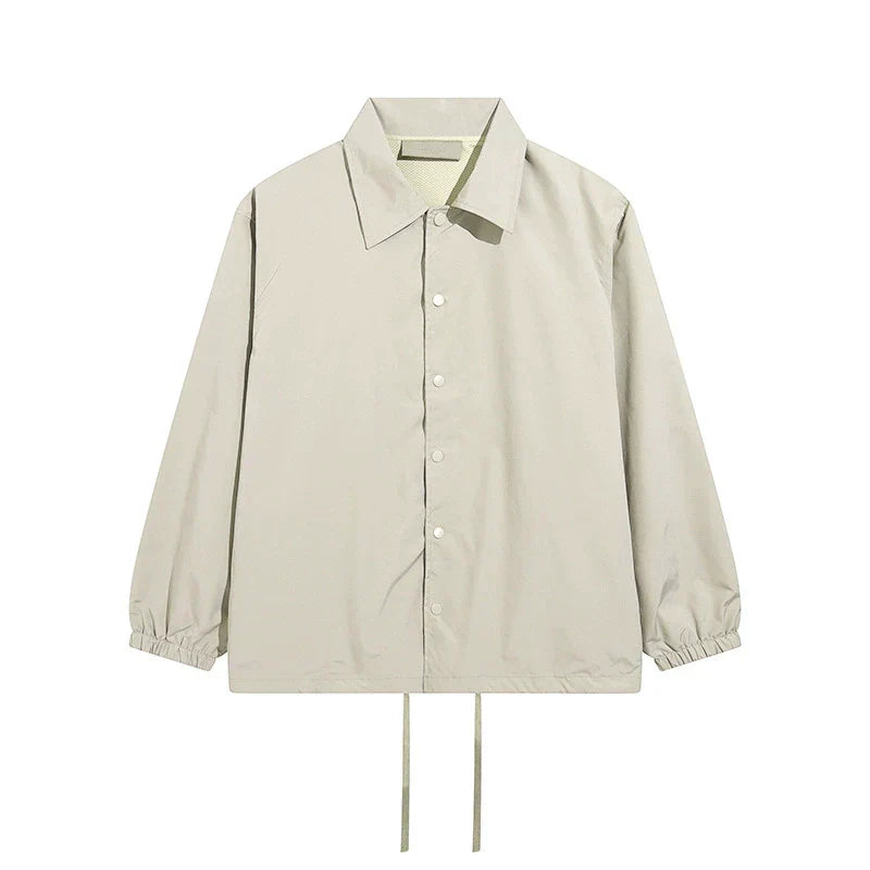 Fear of God Fashion Jacket