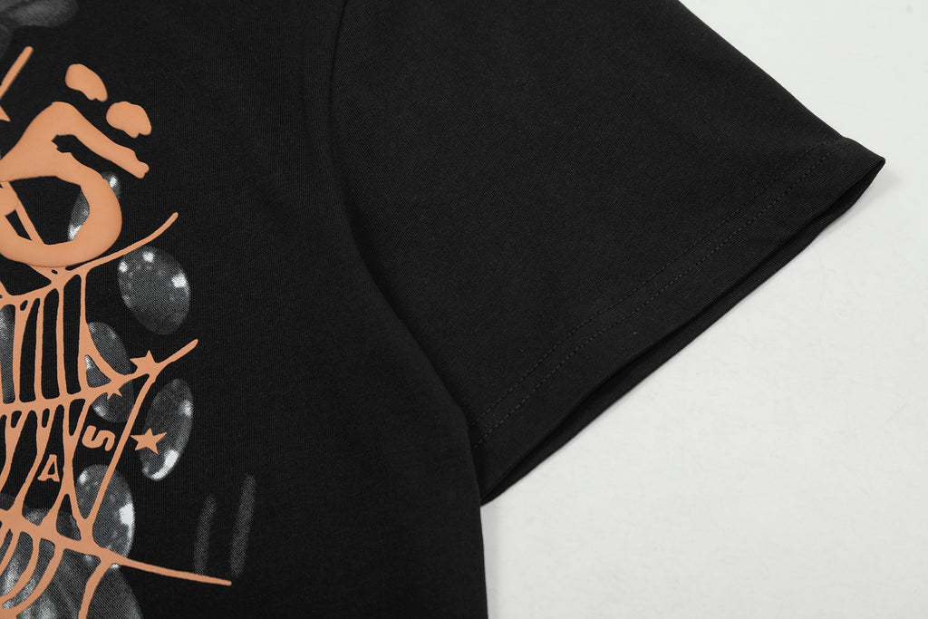 Sp5der T-shirt 727