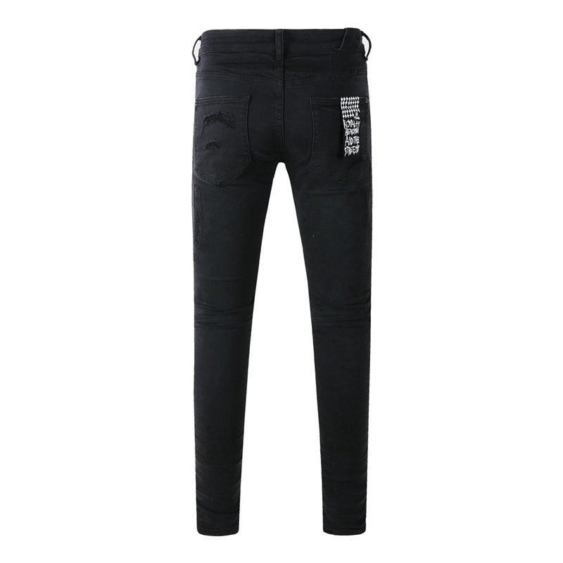 Ksubi Fashion jeans 3019