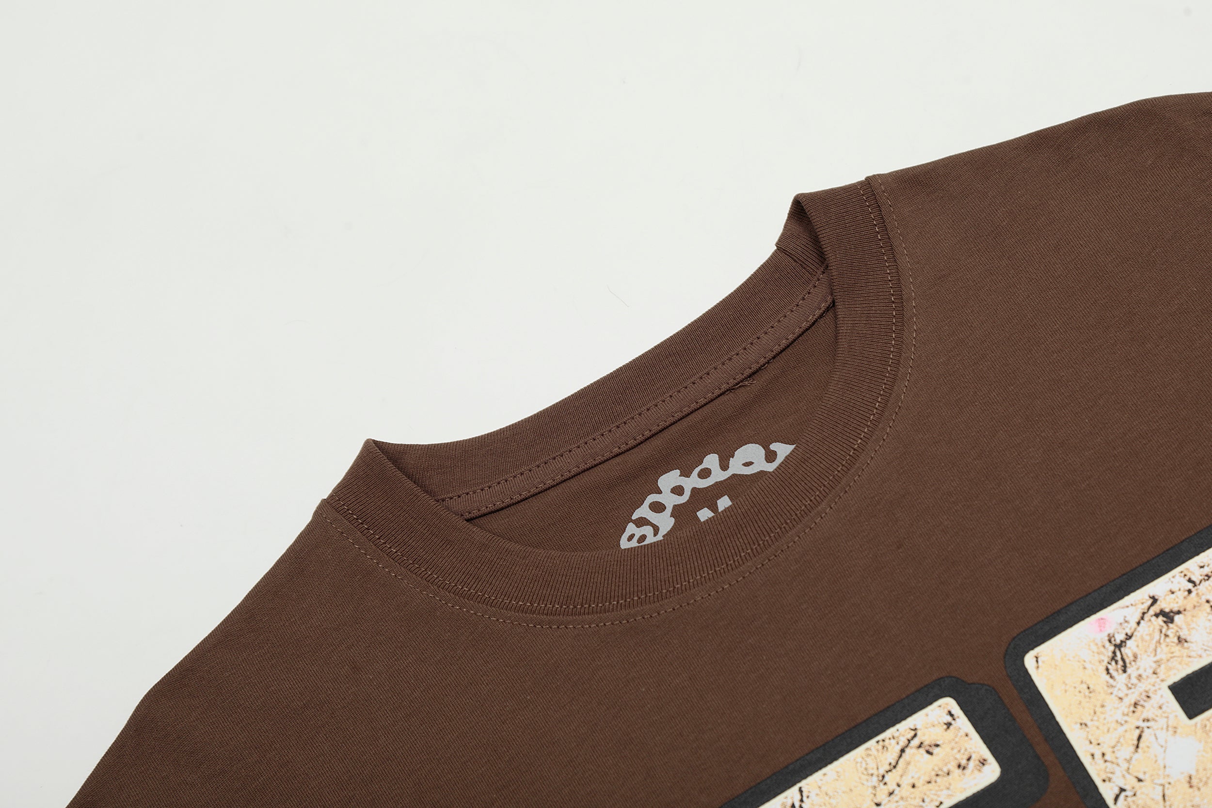 Sp5der T-shirt 728