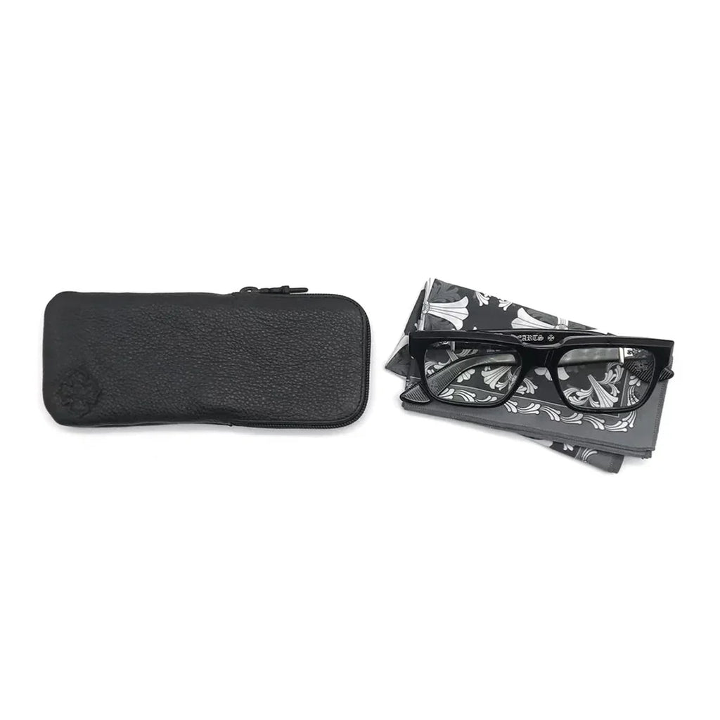 Chrome Hearts VAGILLIONAIRE I MBK Dagger Glasses