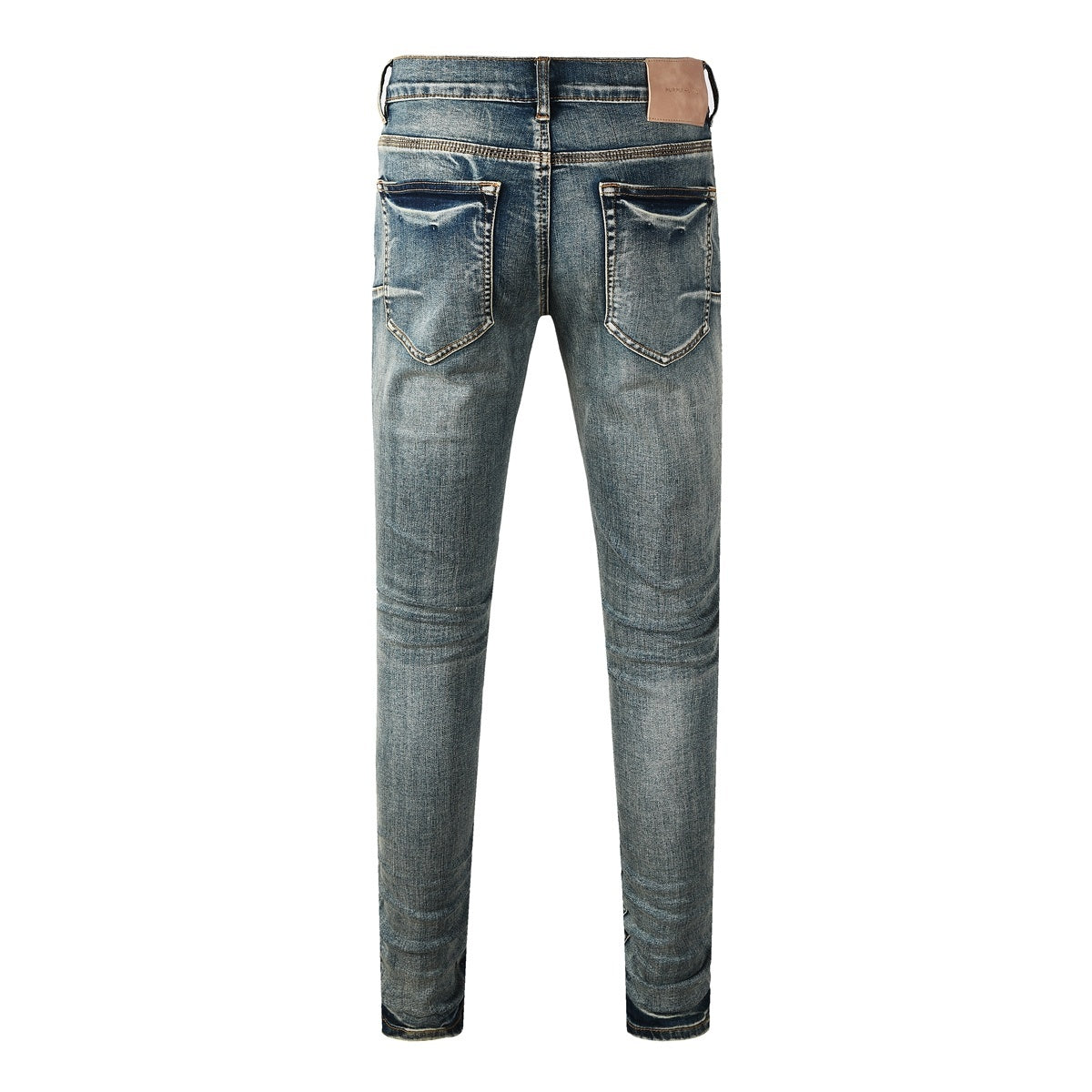 Street Purple Brand jeans 9114
