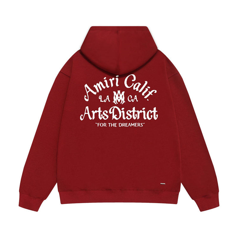 ICON Amiri Fashion sweatshirts