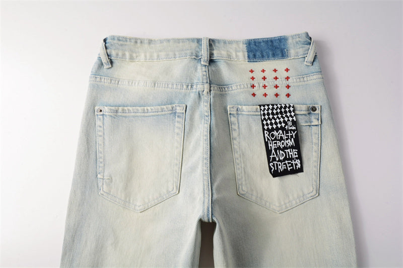 Ksubi Fashion jeans 3017