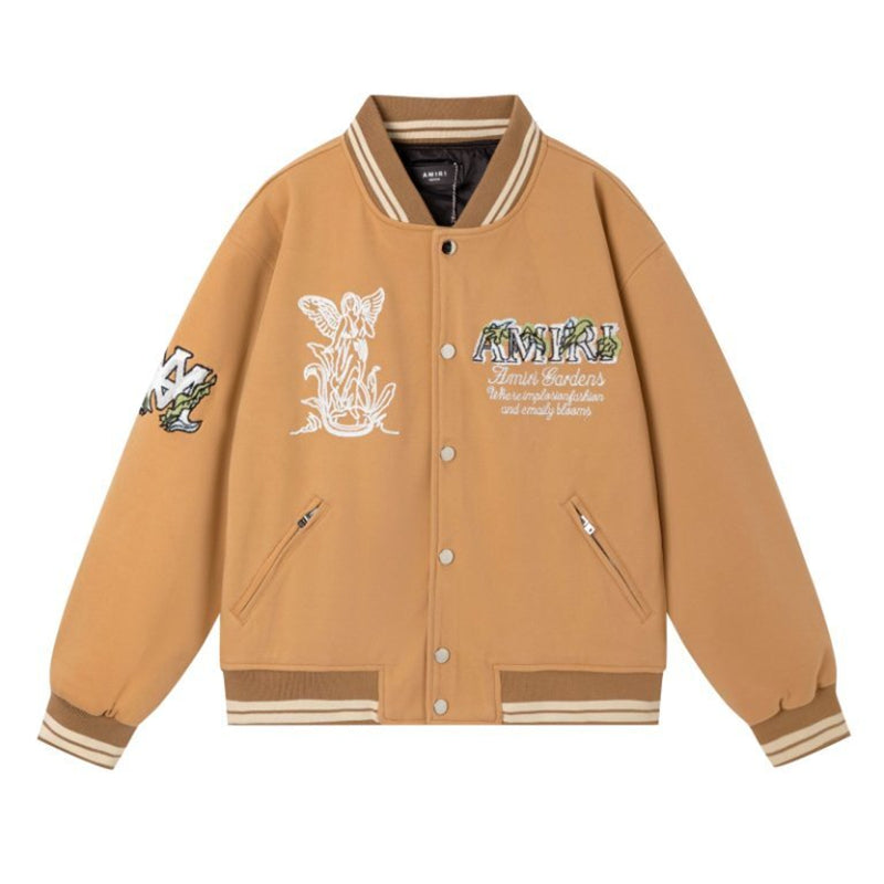 ICON Amiri Fashion jacket