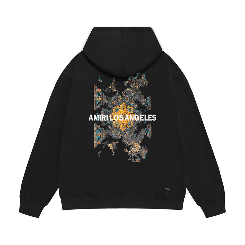 ICON Amiri Fashion sweatshirts