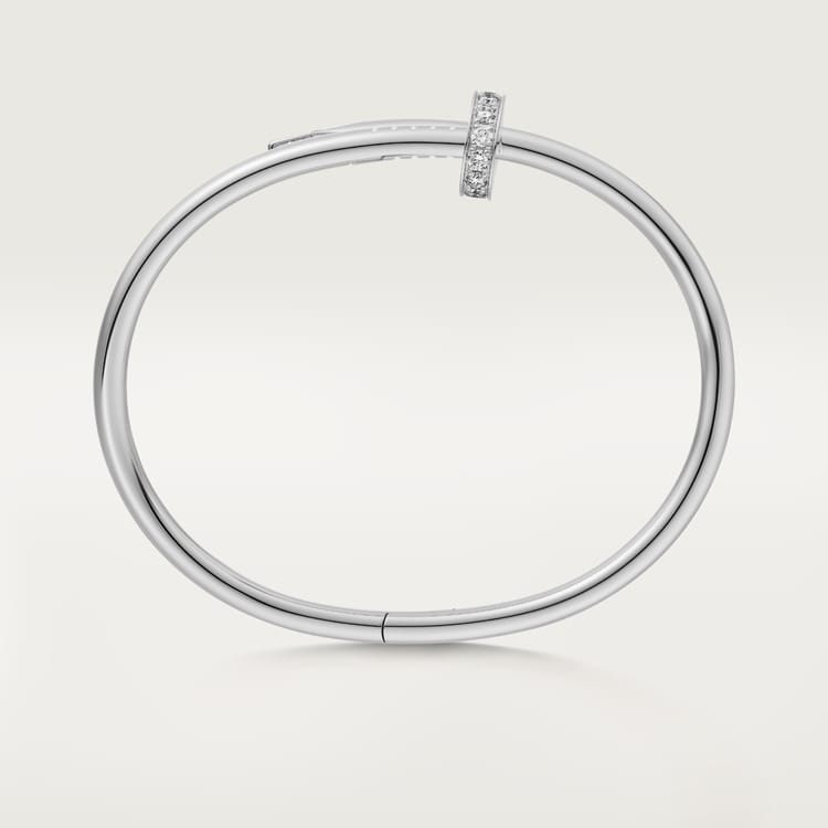 Cartier Juste Un Clou 3.5mm Bracelet