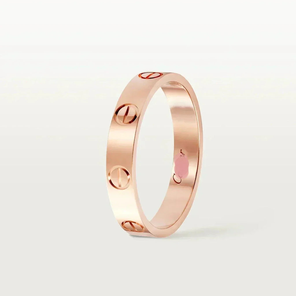 Cartier Love Classic Ring